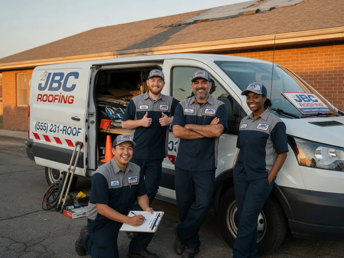 Roof Replacement company in Buckner, MO